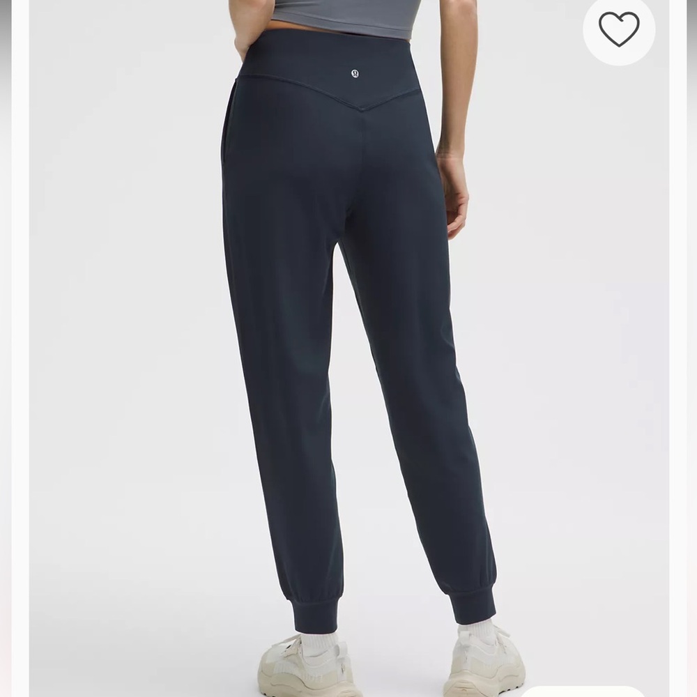 lululemon Align High-Rise Jogger